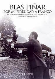 Por mi fidelidad a Franco: reflexiones sobre El Caudillo