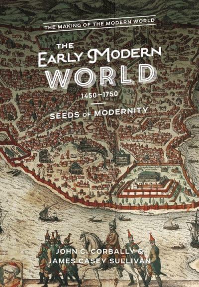The early modern world, 1450-1750. 9781474277730