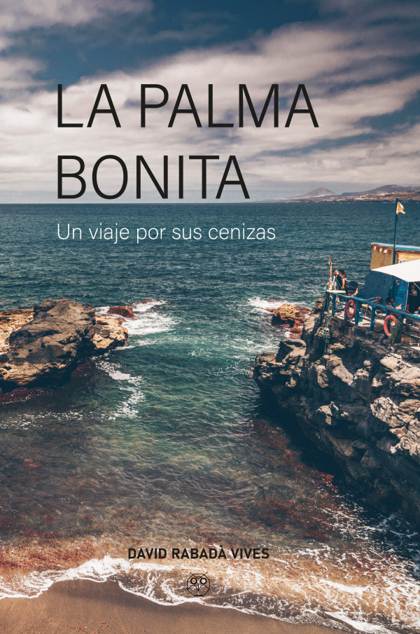 La Palma bonita. 9788412524345