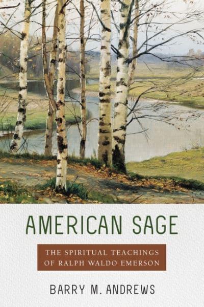 American Sage. 9781625346070