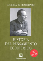 Historia del pensamiento económico. 9788472098664