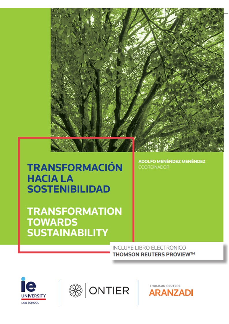 Transformación hacia la sostenibilidad = Transformation towards sustainability