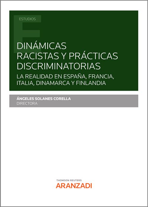 Dinámicas racistas y prácticas discriminatorias