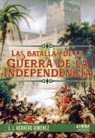 Las batallas de la Guerra de la Independencia. 9788417859732