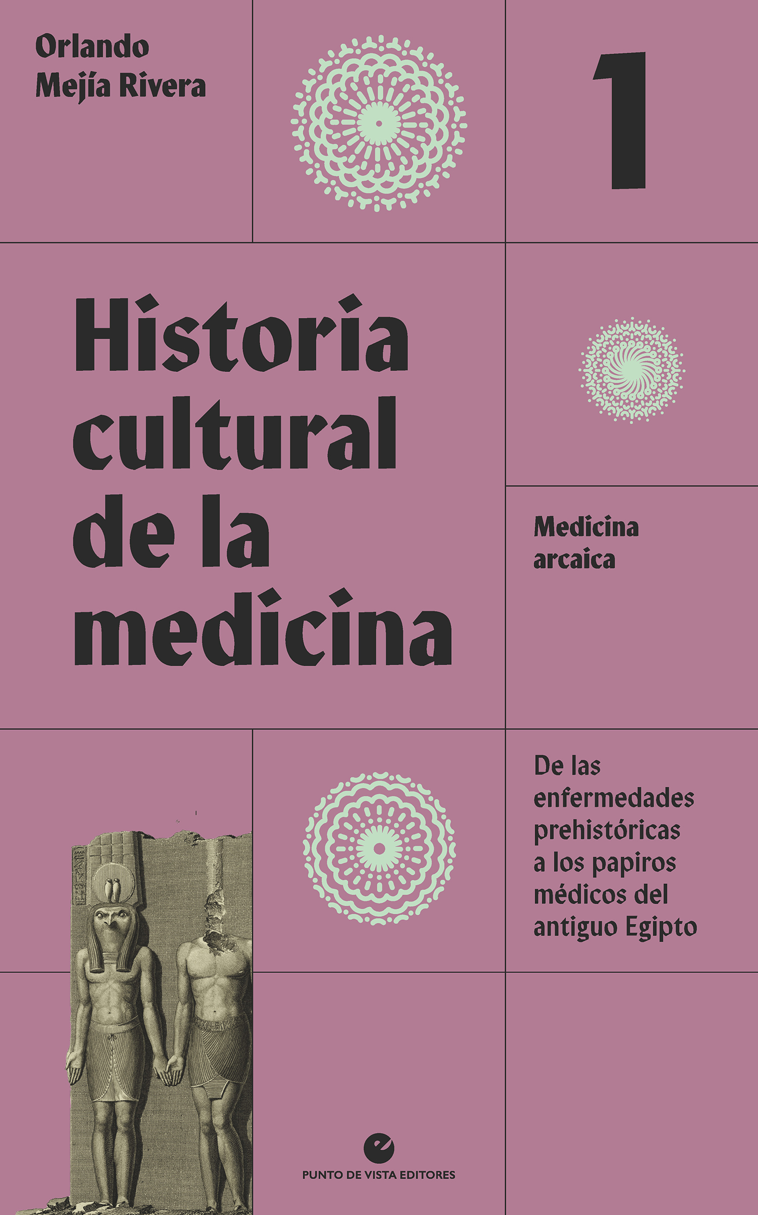 Historia cultural de la Medicina