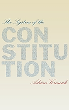 The system of the Constitution