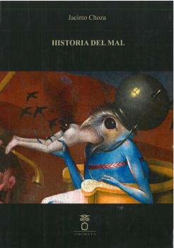 Historia del Mal. 9788412313642