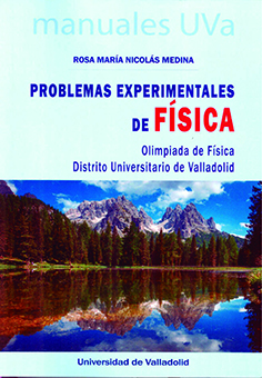 Problemas experimentales de Física. 9788413201672