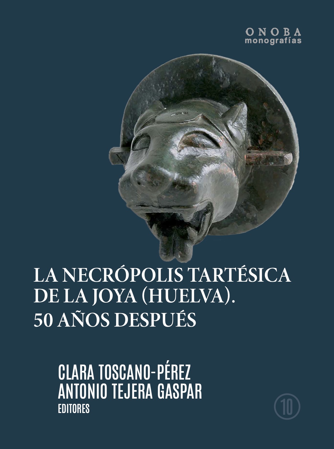 La necrópolis tartésica de La Joya (Huelva). 9788418984747
