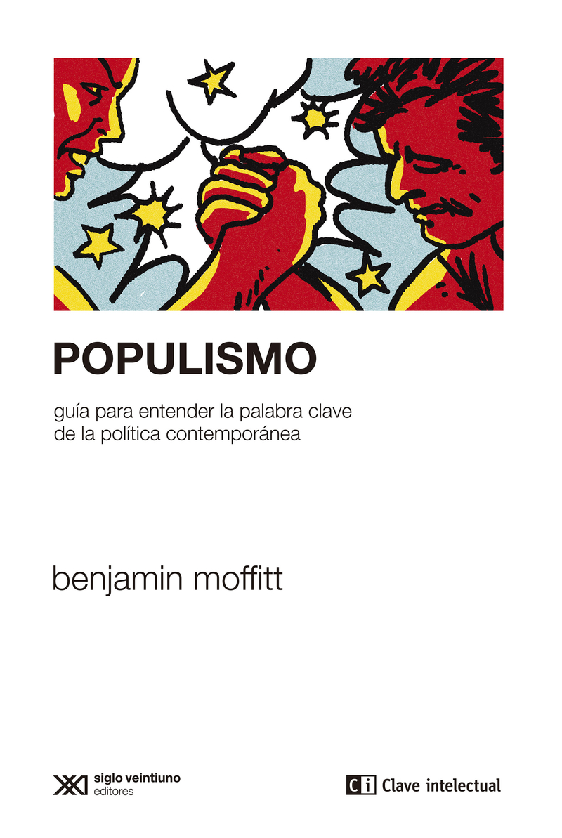 Populismo. 9788412533651