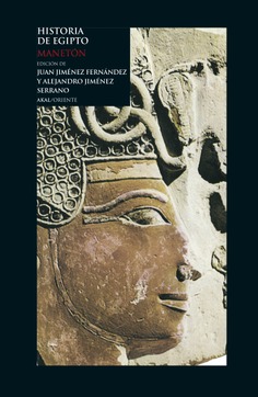 Historia de Egipto. 9788446052388