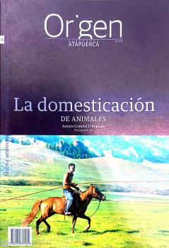 La domesticación: de animales