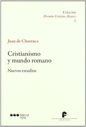 Cristianismo y mundo romano