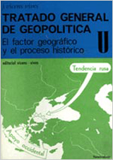 Tratado general de Geopolítica. 9788431613464