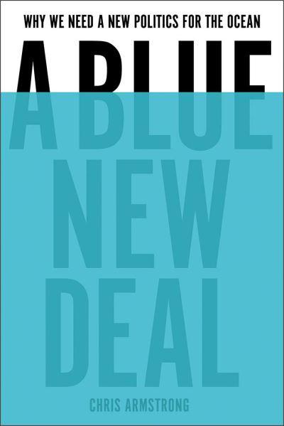 Blue new deal