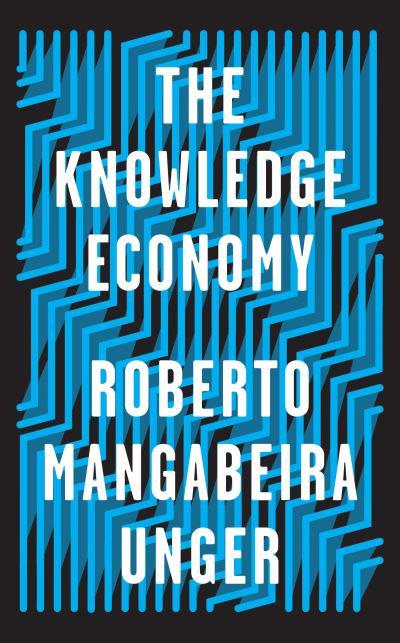The knowledge economy. 9781788734981