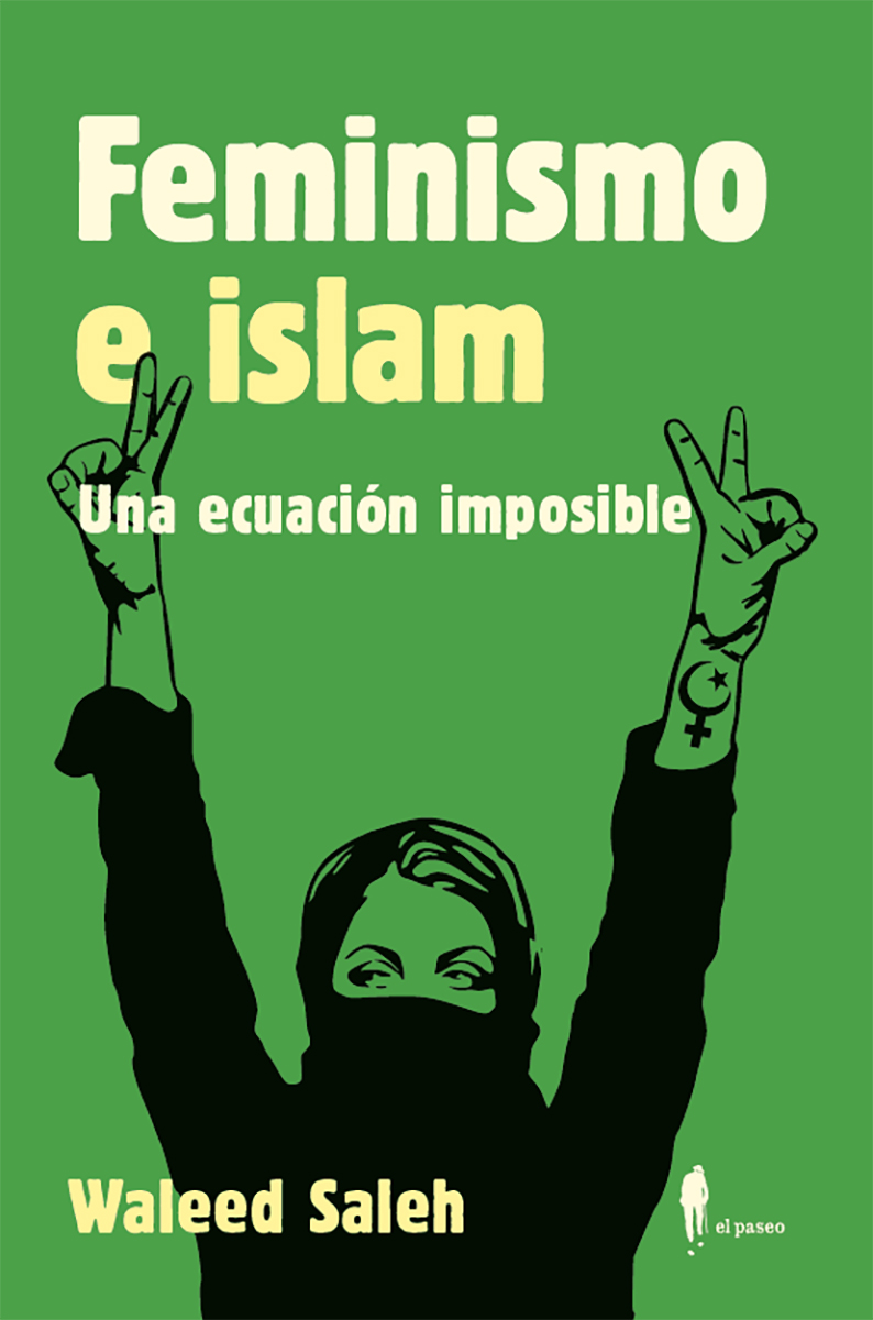 Feminismo e Islam. 9788419188038
