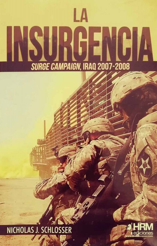 La insurgencia