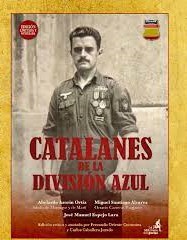 Catalanes de la División Azul. 9788409425563