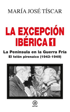 La Excepción Ibérica . 9788446051794