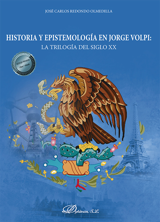 Historia y epistemología en Jorge Volpi
