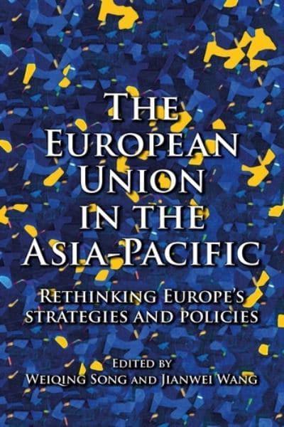 The European Union in the Asia-Pacific. 9781526163882
