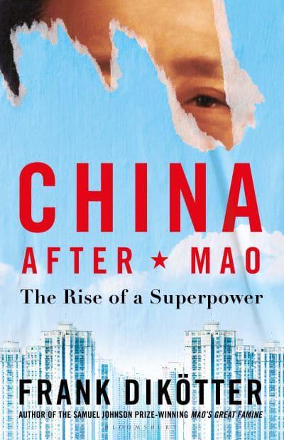 China after Mao. 9781526634290