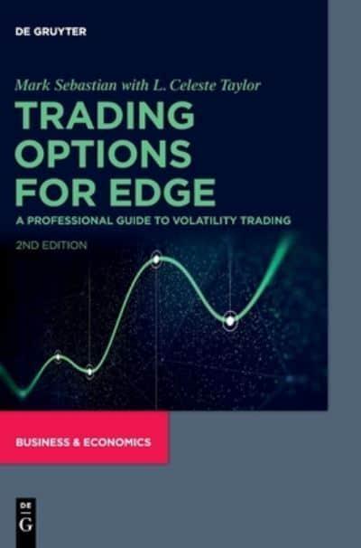 Trading options for edge