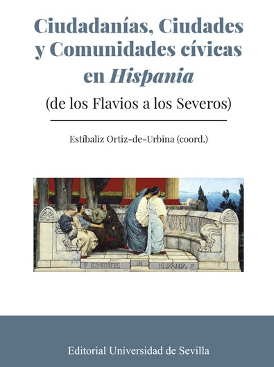 Ciudadanías, Ciudades y Comunidades Cívicas en Hispania
