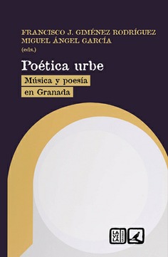 Poética urbe. 9788413693989