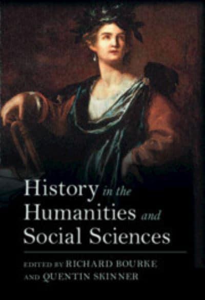 History in the Humanities and Social Sciences. 9781009231008