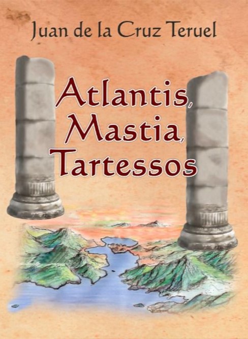 Atlántis, Mastia, Tartessos
