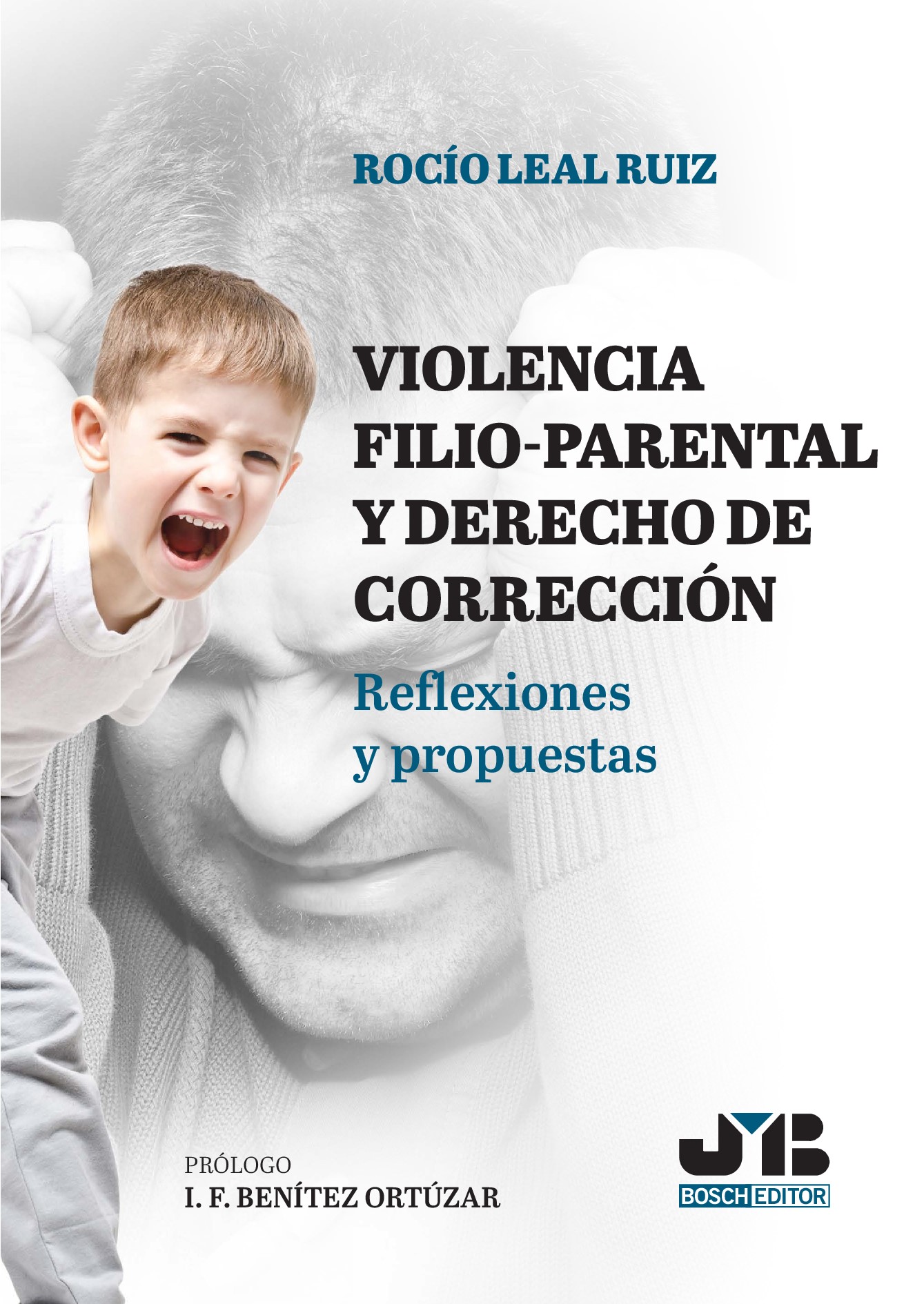 Violencia filio-parental y derecho de corrección