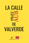 La calle de Valverde. 9788412654035