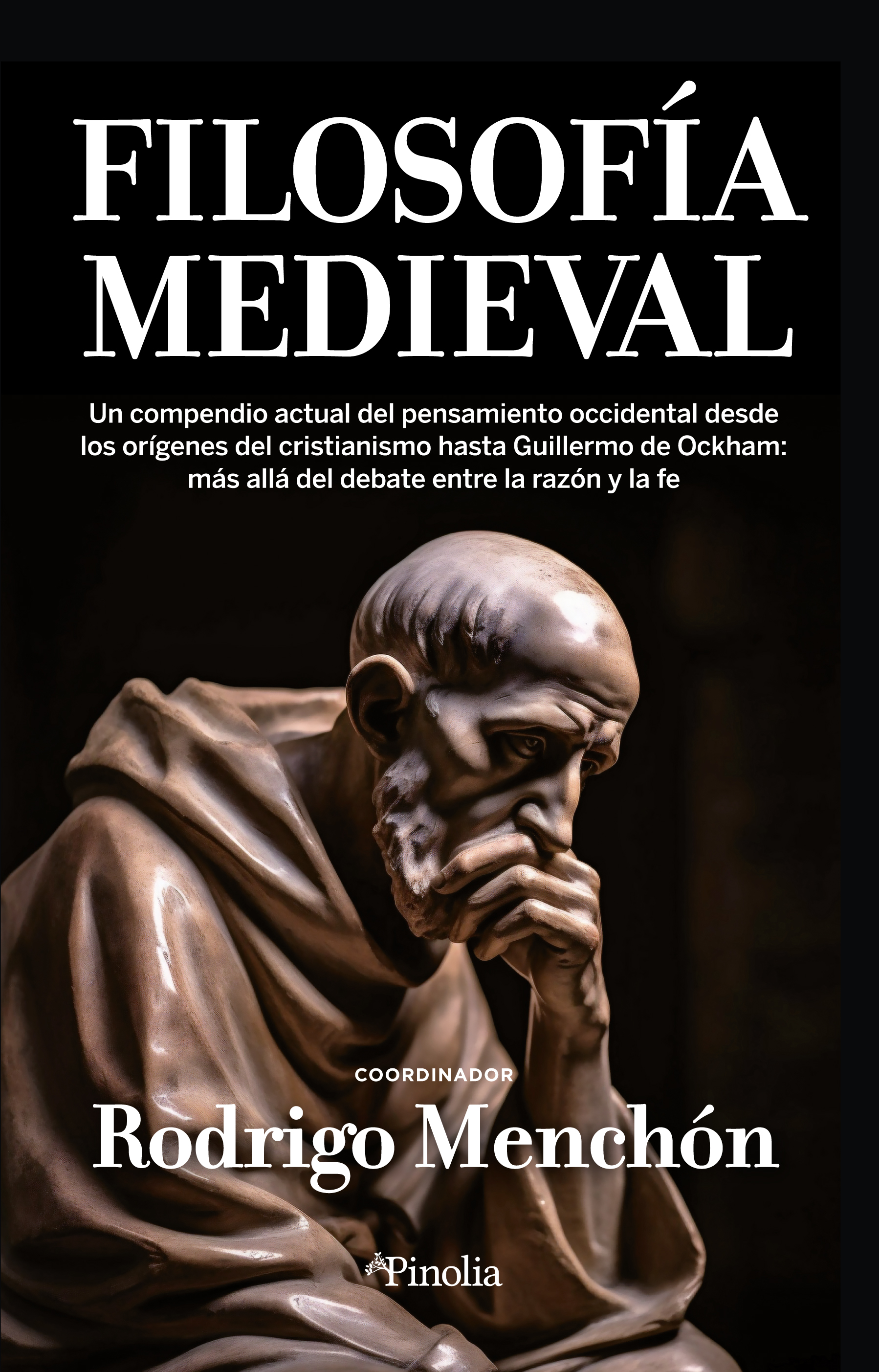 Filosofía medieval. 9788419878144