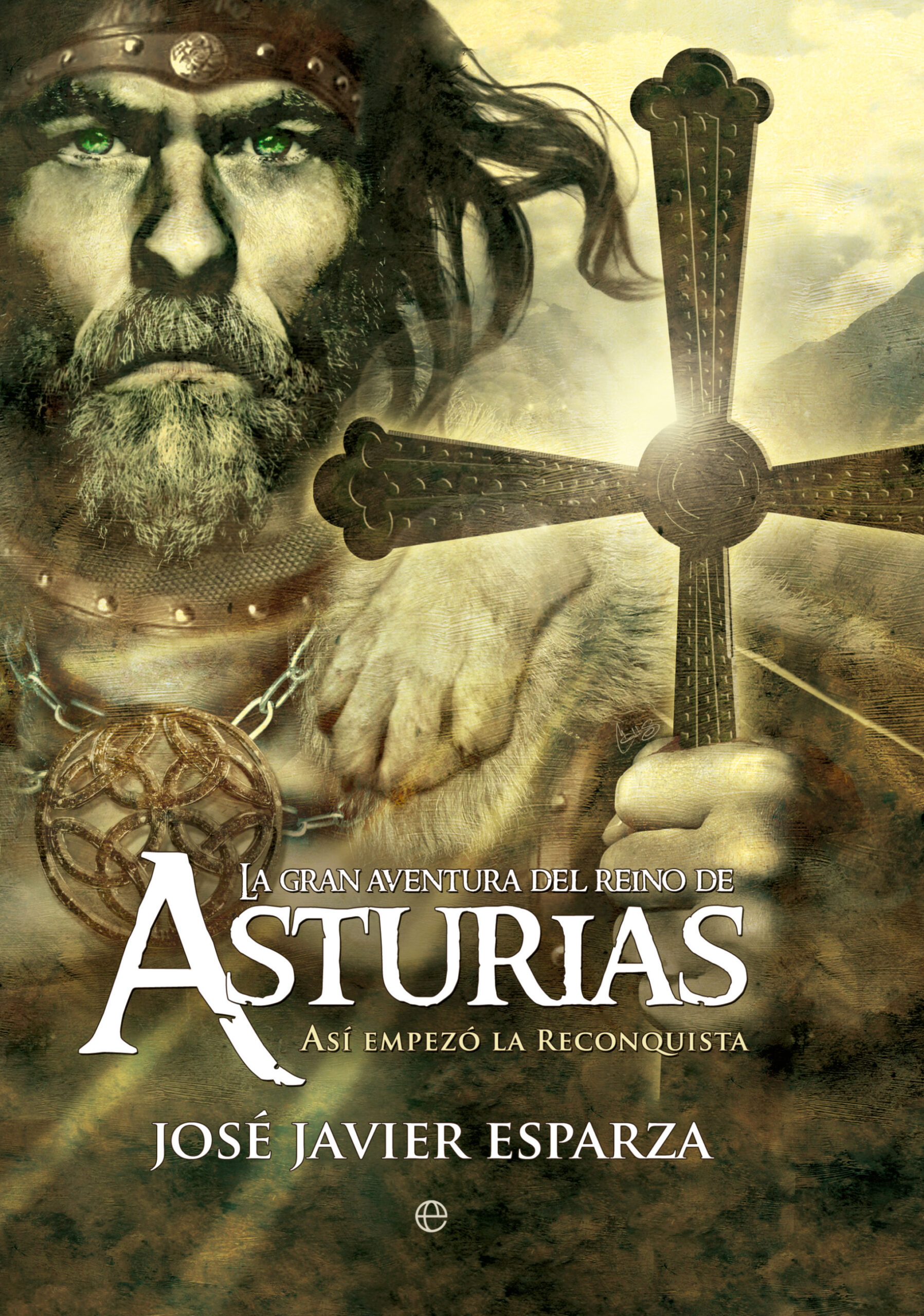La gran aventura del Reino de Asturias. 9788413846873