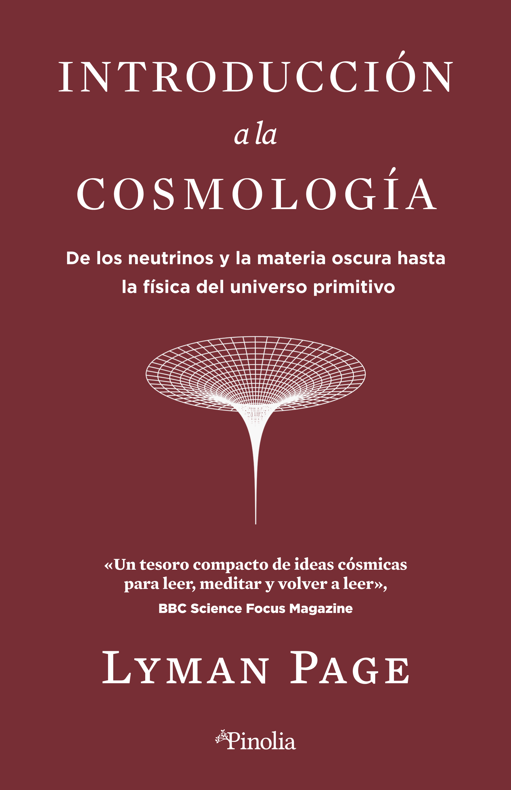 Introducción a la Cosmología. 9788419878199