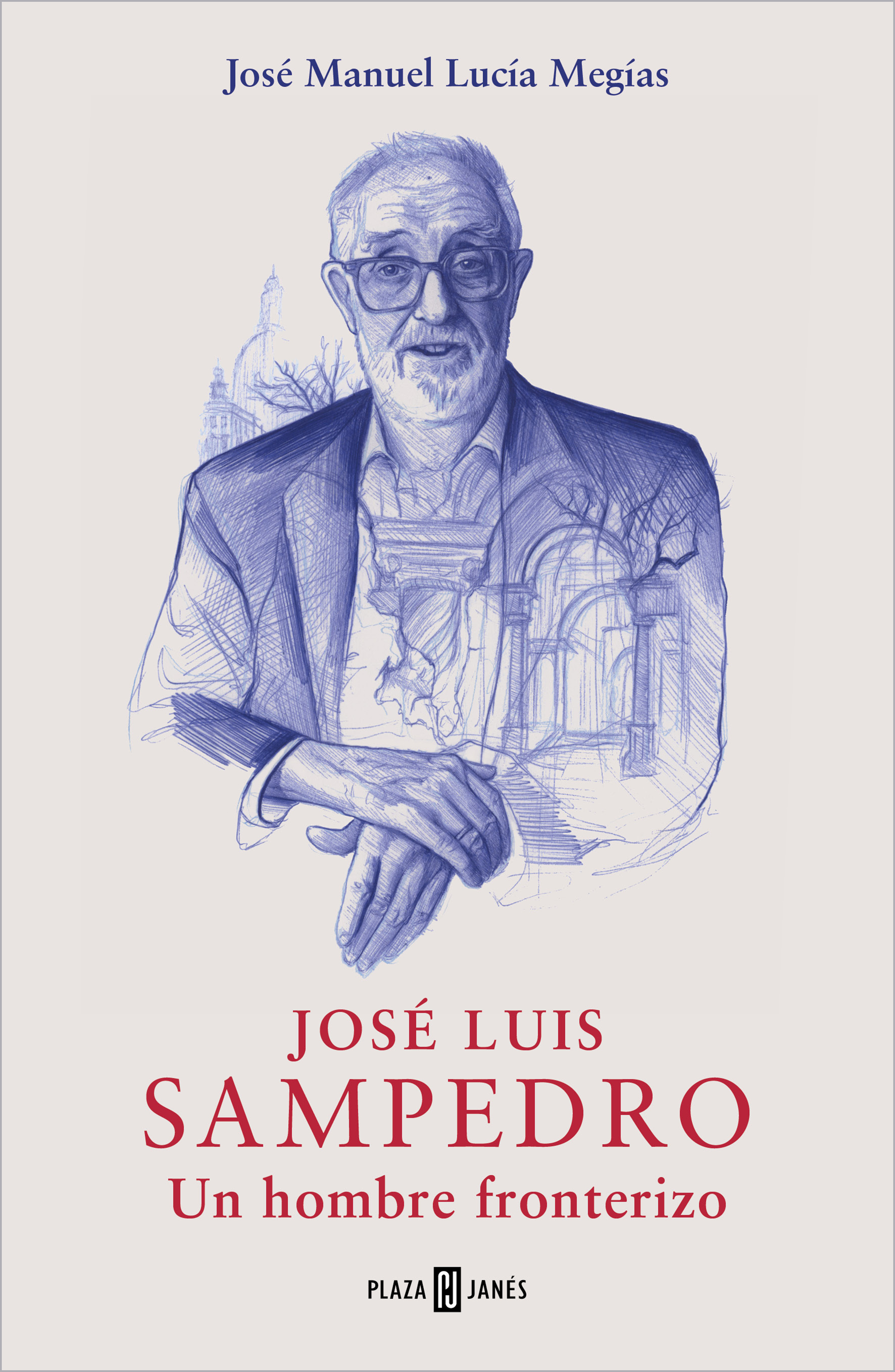 José Luis Sampedro. 9788401032349
