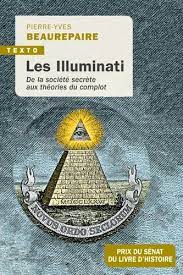 Les Illuminati. 9791021059870