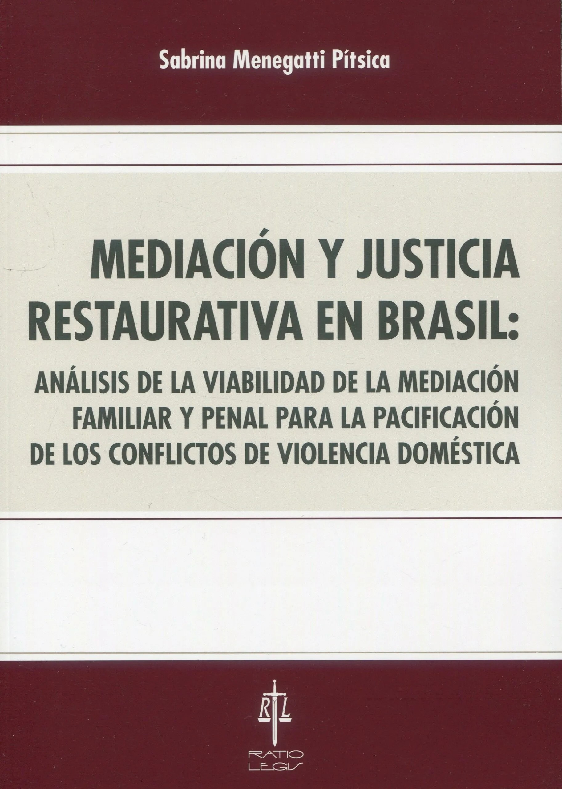 Mediación y justicia restaurativa en Brasil