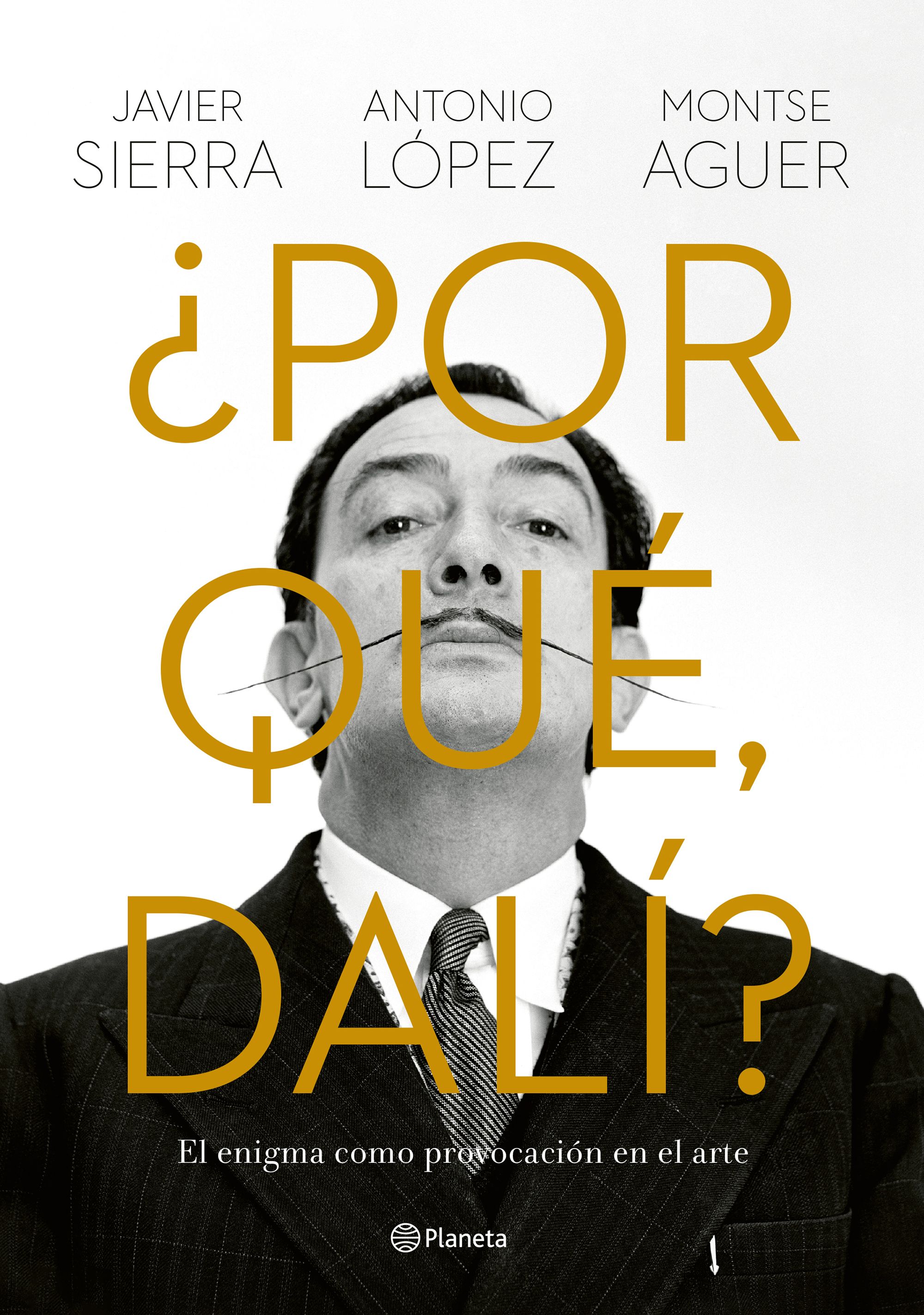 ¿Por qué, Dalí?. 9788408280149