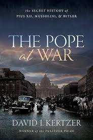 The pope at war. 9780192890733