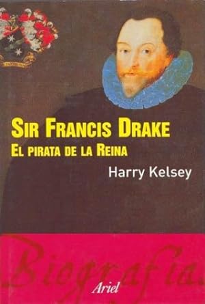 Sir Francis Drake. 9788434466579