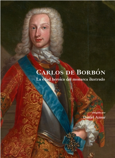Carlos de Borbón. 9788409475087