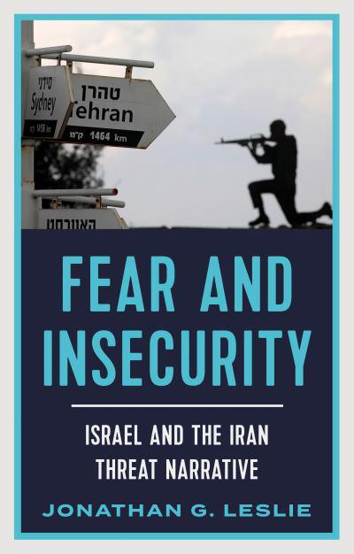 Fear and insecurity
