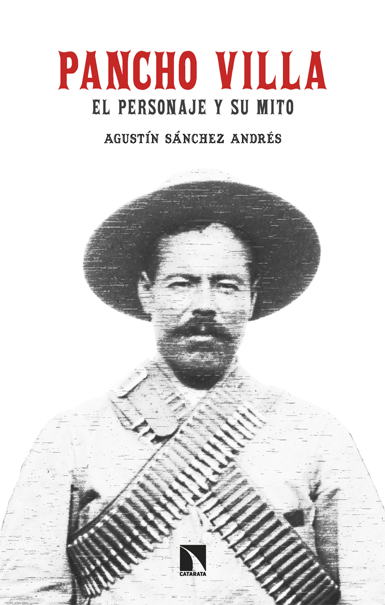 Pancho Villa. 9788413526218