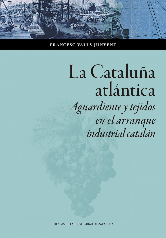La Cataluña atlántica. 9788413401027