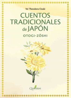 Cuentos tradicionales de Japón. 9788412586312