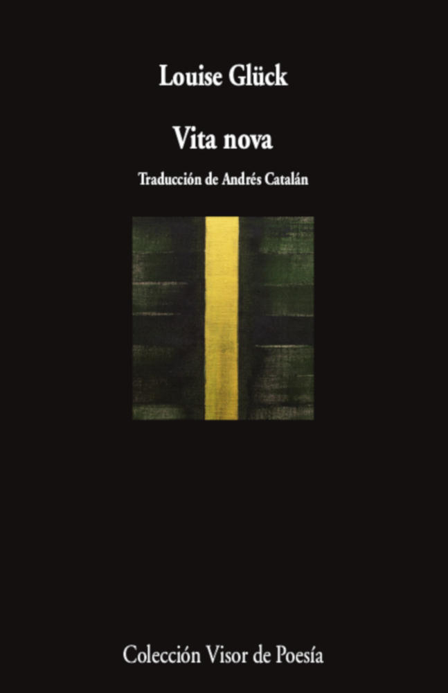 Vita nova. 9788498954838