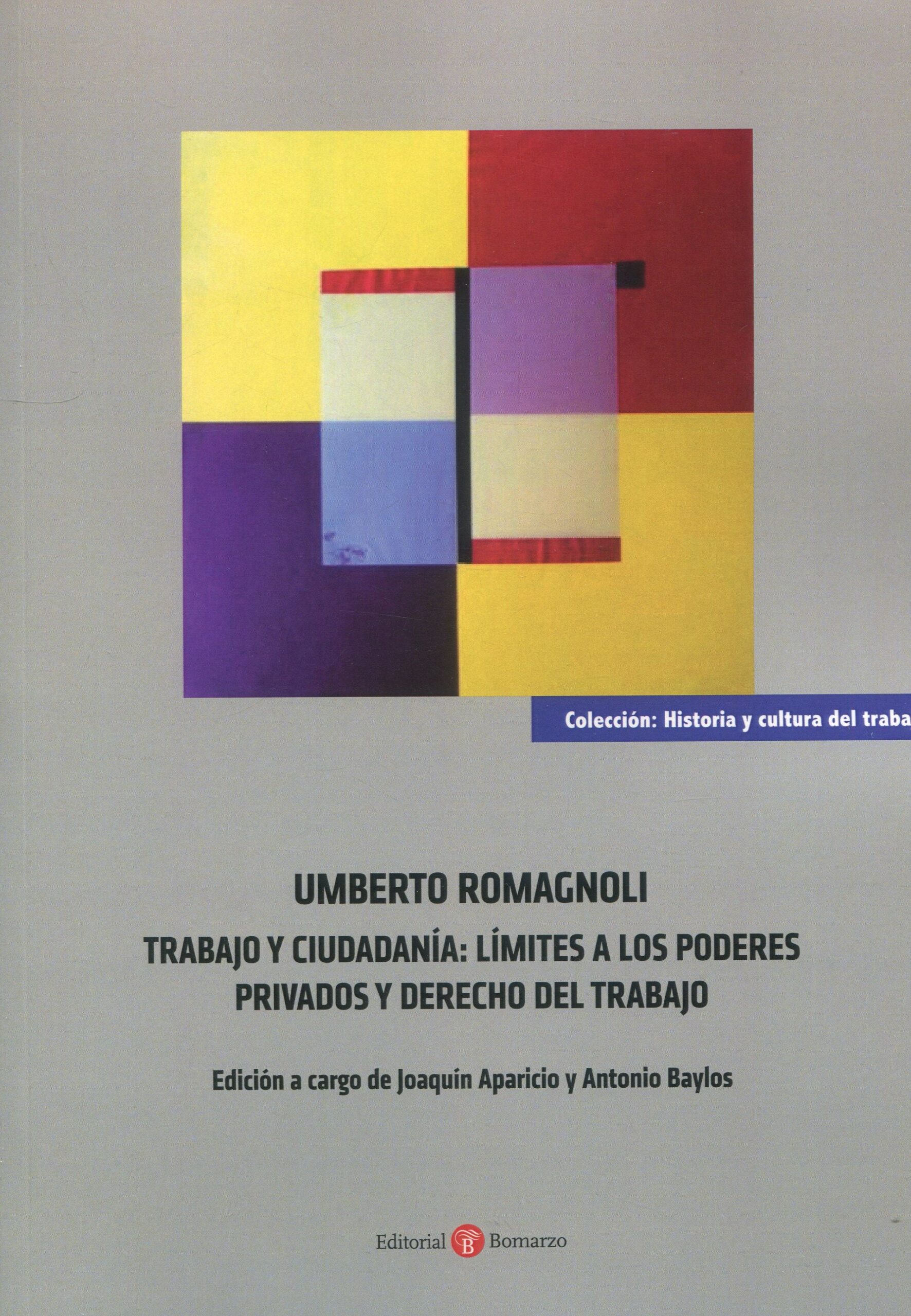 Umberto Romagnoli. 9788419574138